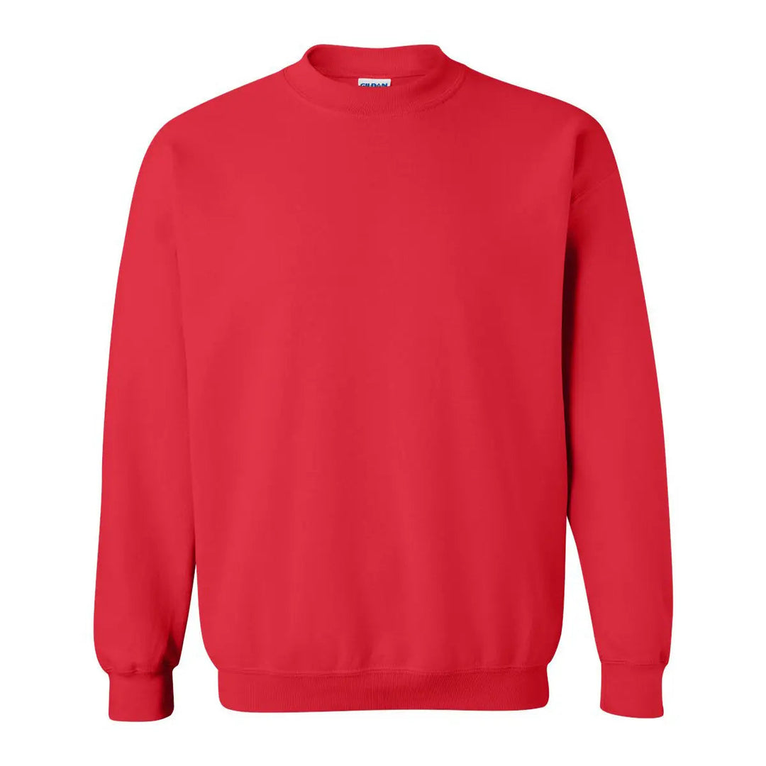 Bonita Cotton Soft Style Blank Toddler Size Sweatshirt Cypress DTF