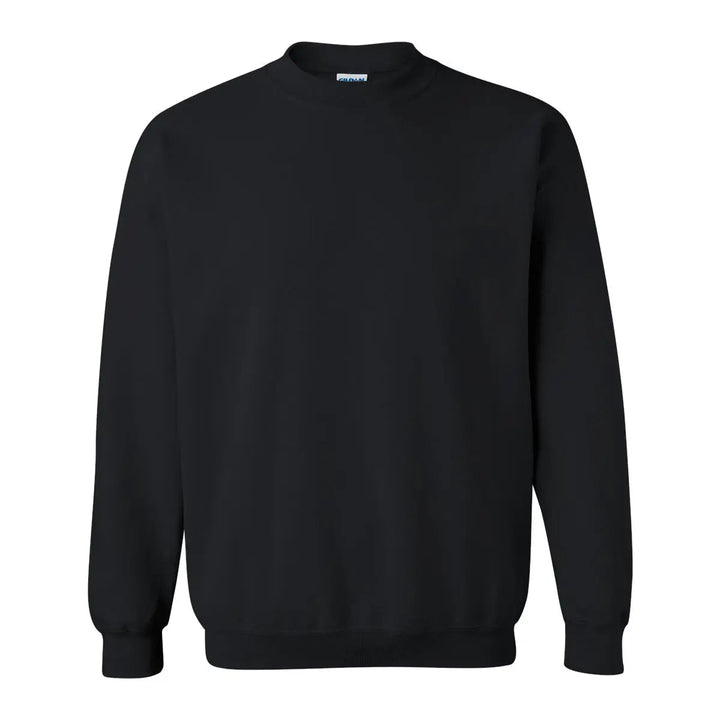 Bonita Cotton Soft Style Blank Toddler Size Sweatshirt Cypress DTF