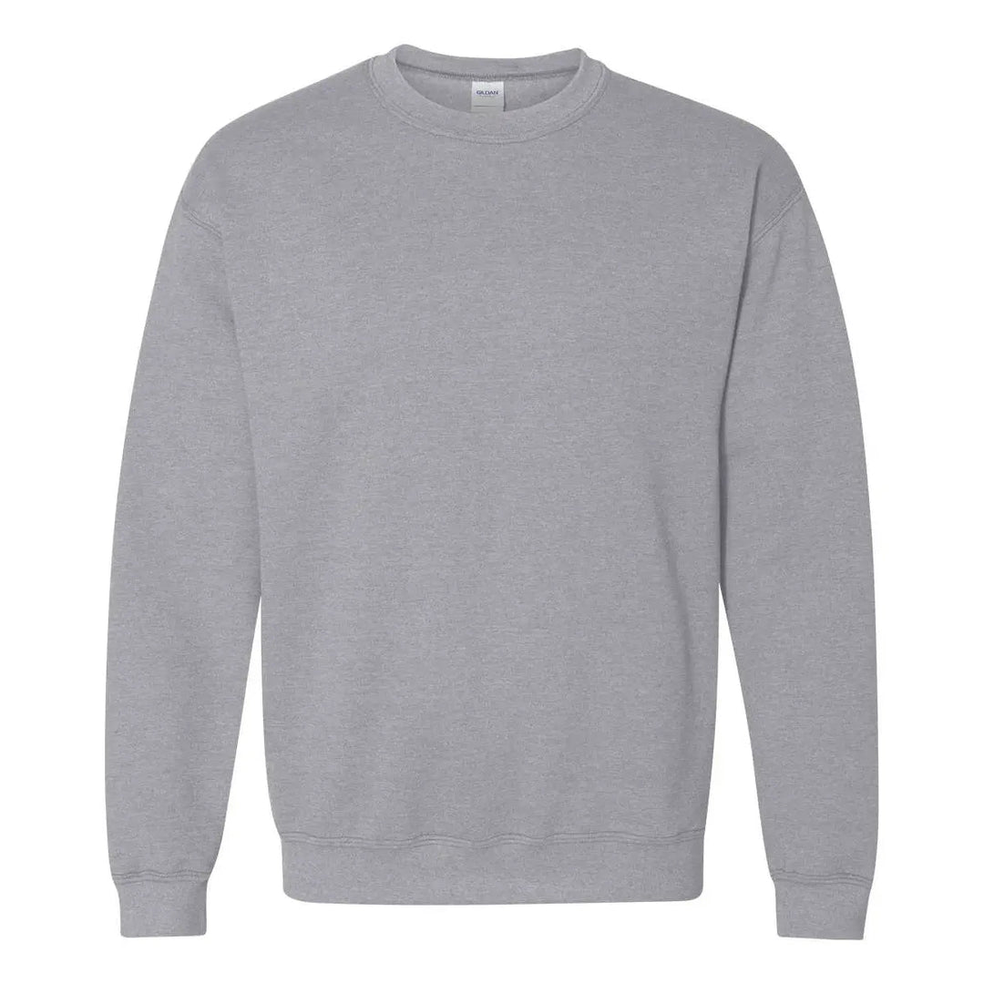 Bonita Cotton Soft Style Blank Toddler Size Sweatshirt Cypress DTF
