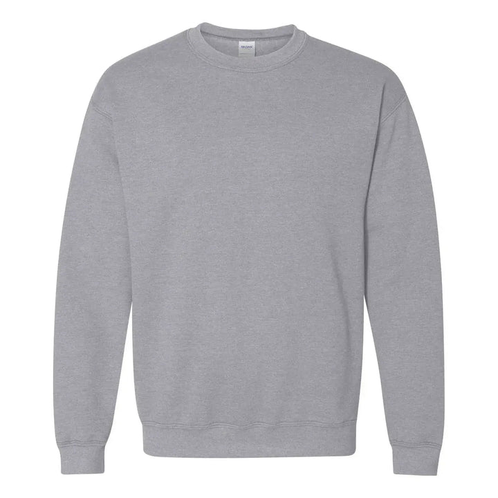 Bonita Cotton Soft Style Blank Toddler Size Sweatshirt Cypress DTF