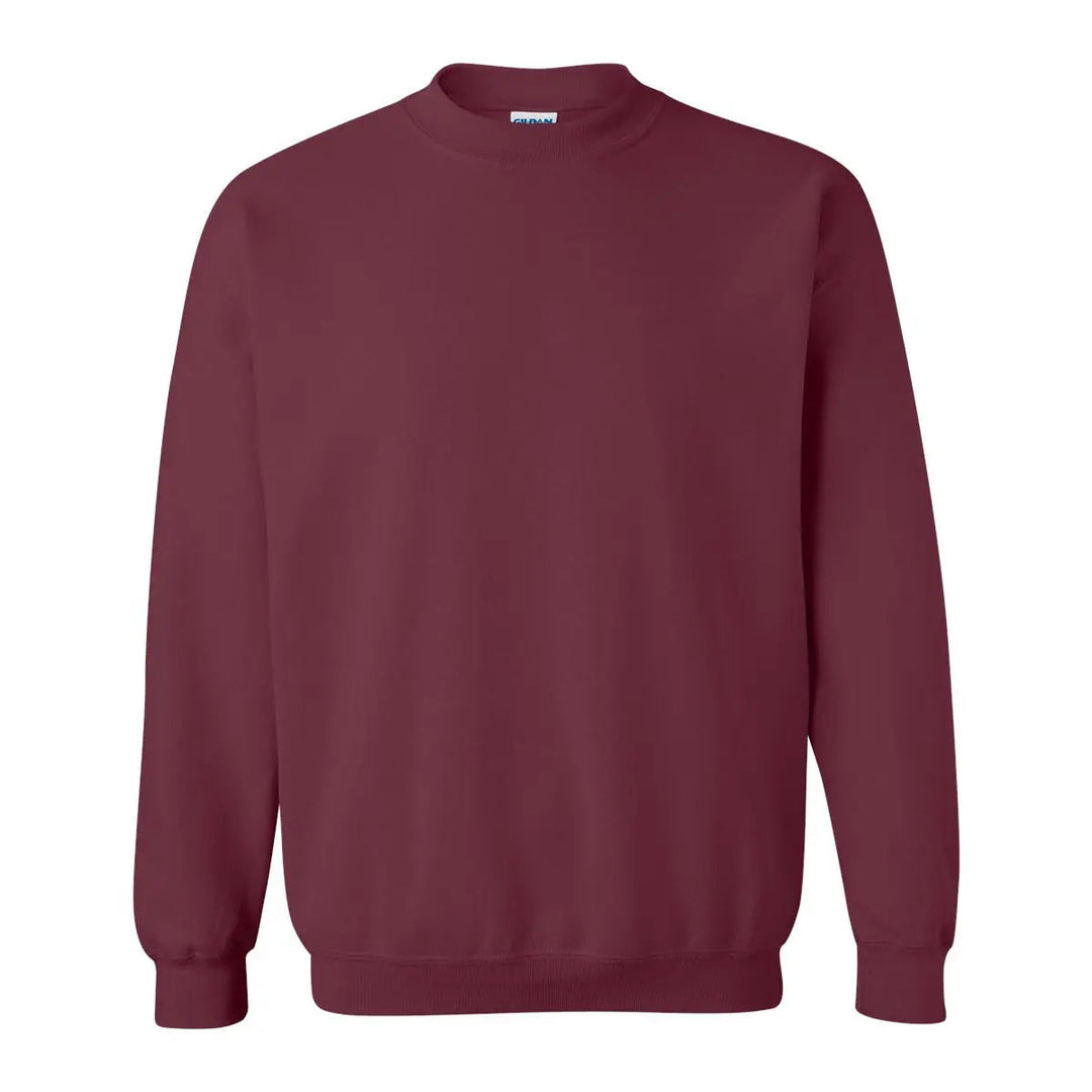 Bonita Cotton Soft Style Blank Toddler Size Sweatshirt Cypress DTF