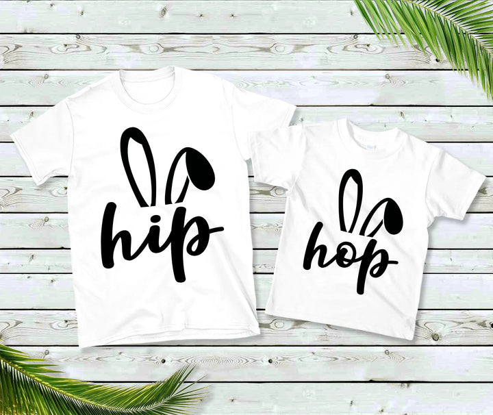 Boys Easter Shirt - Toddler & Sibling Outfits | Family Easter Shirts Cypress DTF