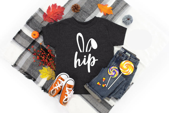 Boys Easter Shirt - Toddler & Sibling Outfits | Family Easter Shirts Cypress DTF