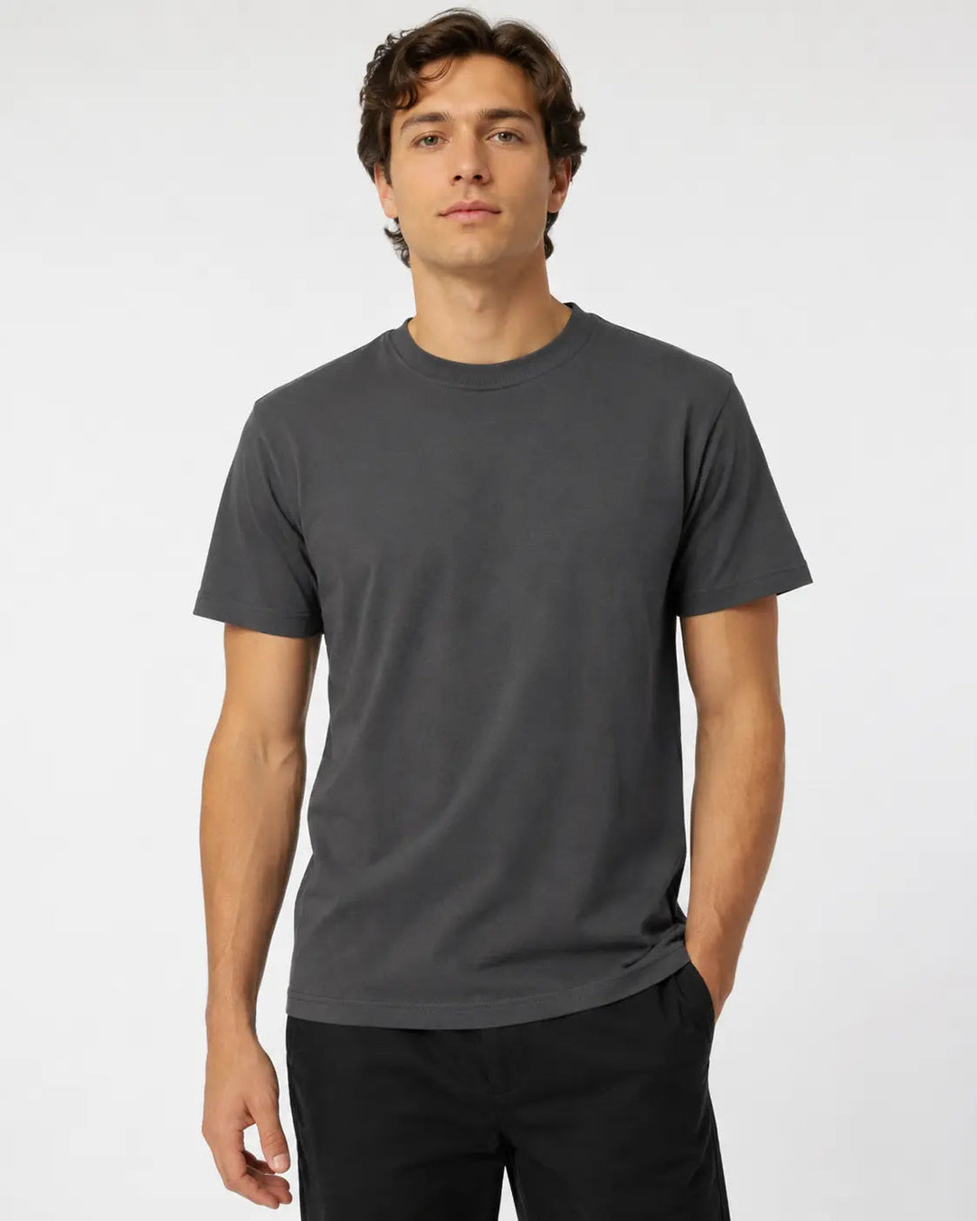 Comfort Colors Adult Heavyweight T-Shirt C1717