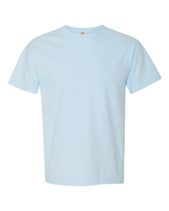 Comfort Colors Adult Heavyweight T-Shirt C1717