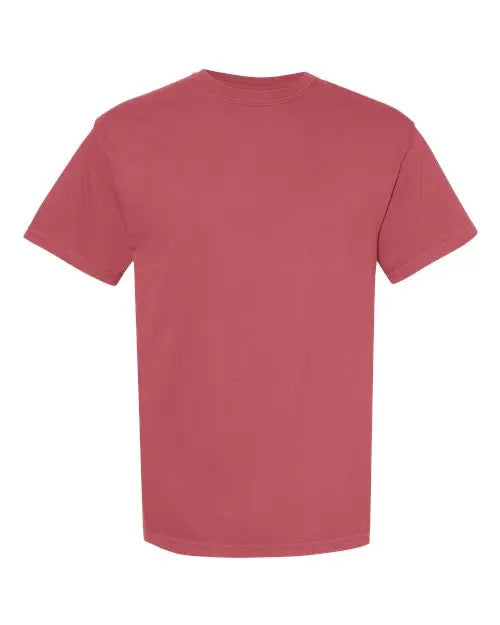 Comfort Colors Adult Heavyweight T-Shirt C1717
