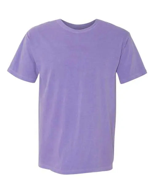 Comfort Colors Adult Heavyweight T-Shirt C1717