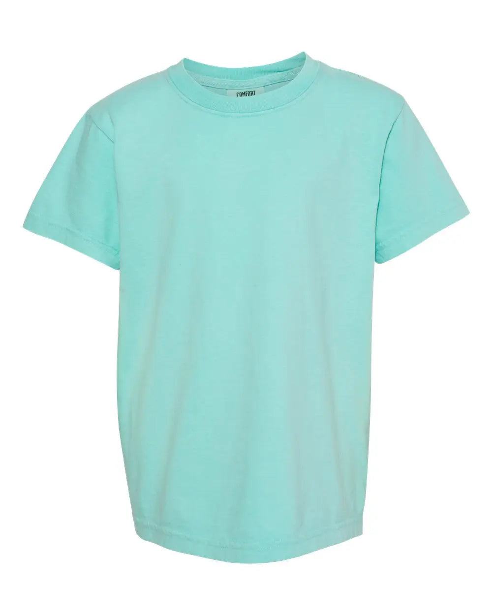 Comfort Colors Youth Short Sleeve T-Shirt 9018