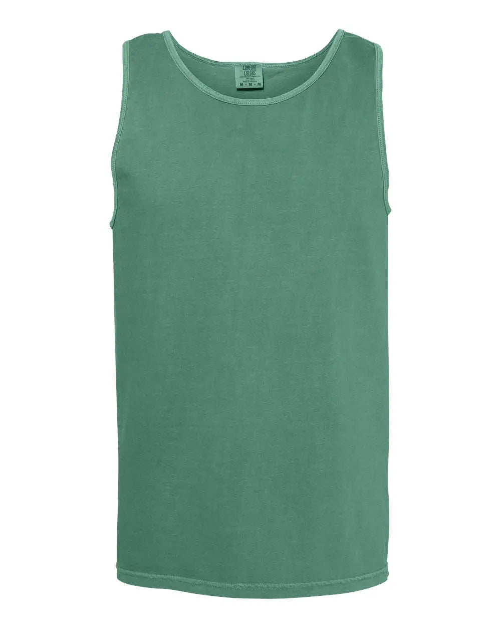 Comfort Men Tank Top 3633