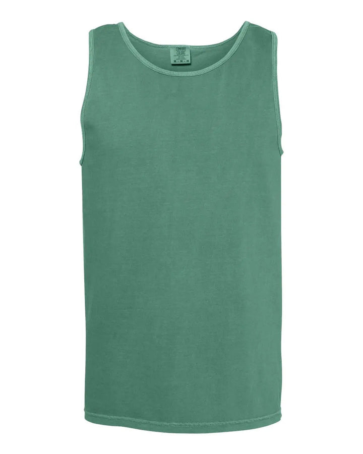 Comfort Men Tank Top 3633