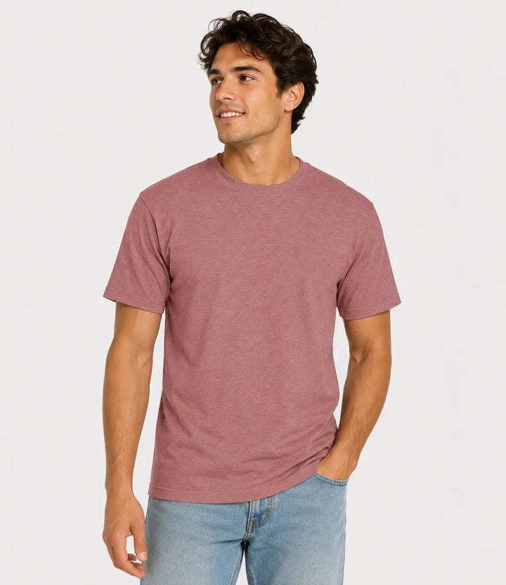 Cotton Adult T-Shirt 9042