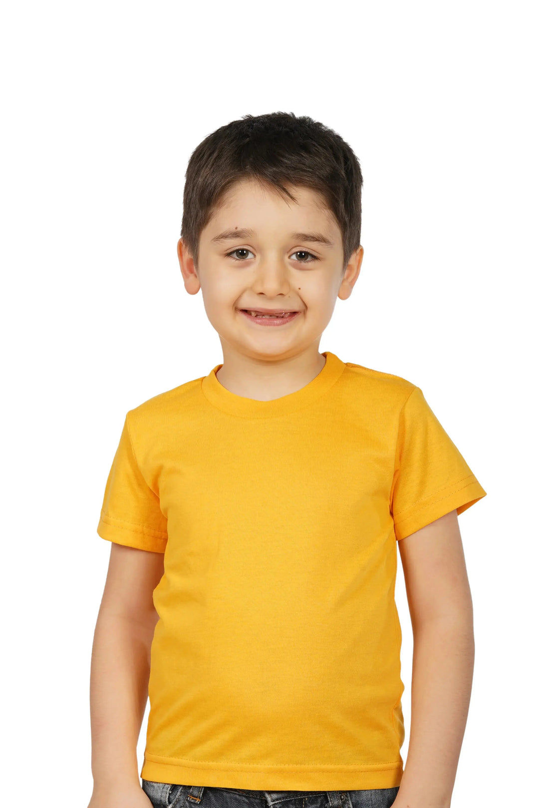Cotton Toddler Short Sleeve T-Shirt 9042T Cypress DTF