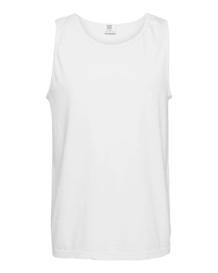Custom Comfort Men Tank Top 3633