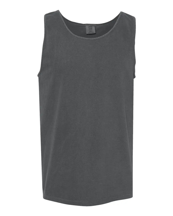 Custom Comfort Men Tank Top 3633