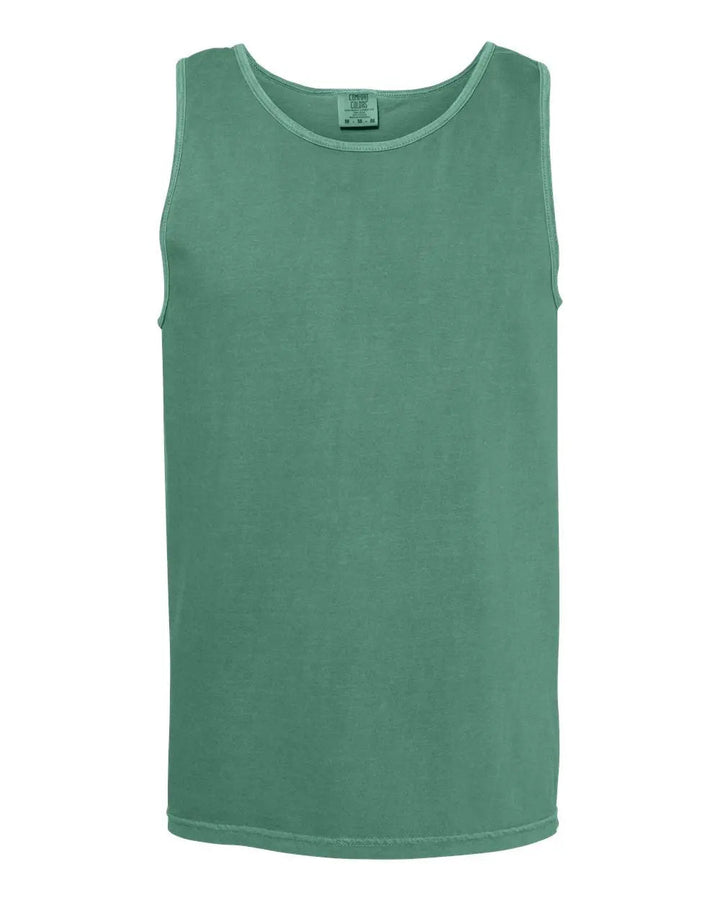 Custom Comfort Men Tank Top 3633