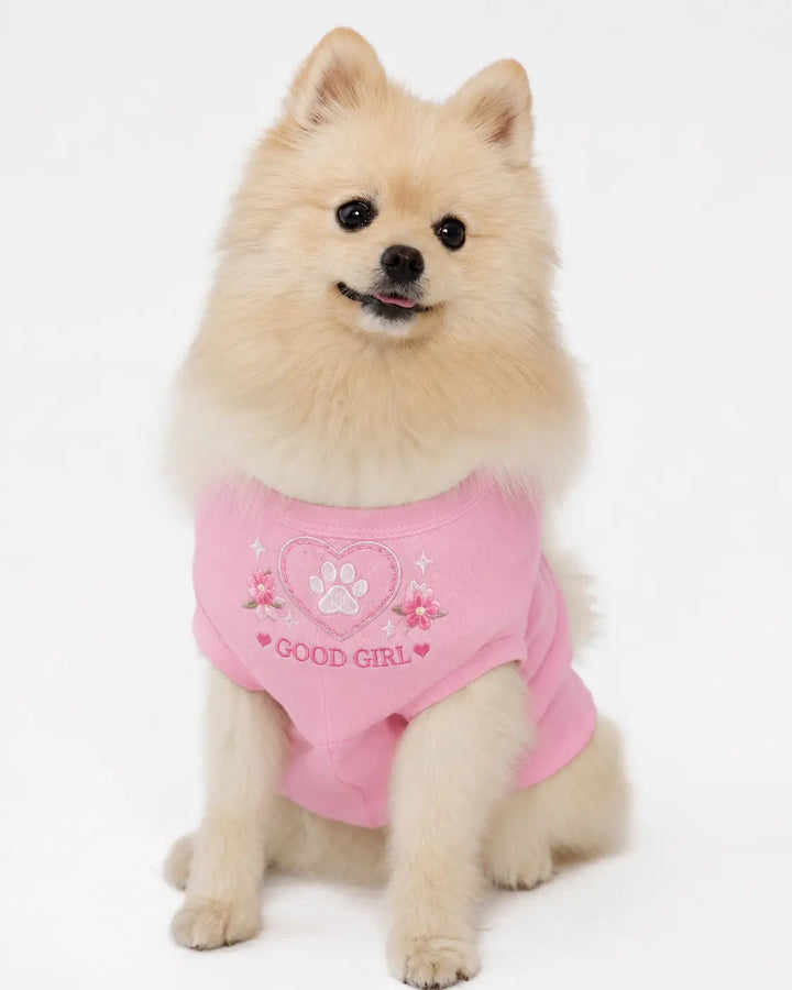 Custom Embroidered Doggie Skins Doggie Tank - 3902
