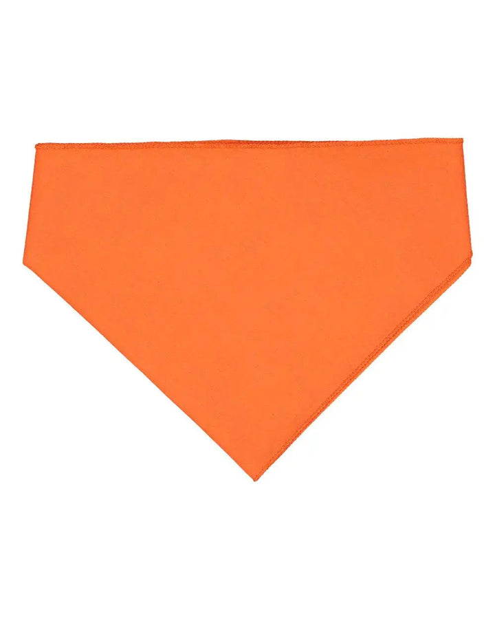 Custom Embroidered Doggie Skins USA-Made Doggie Bandana - 3905 Cypress DTF