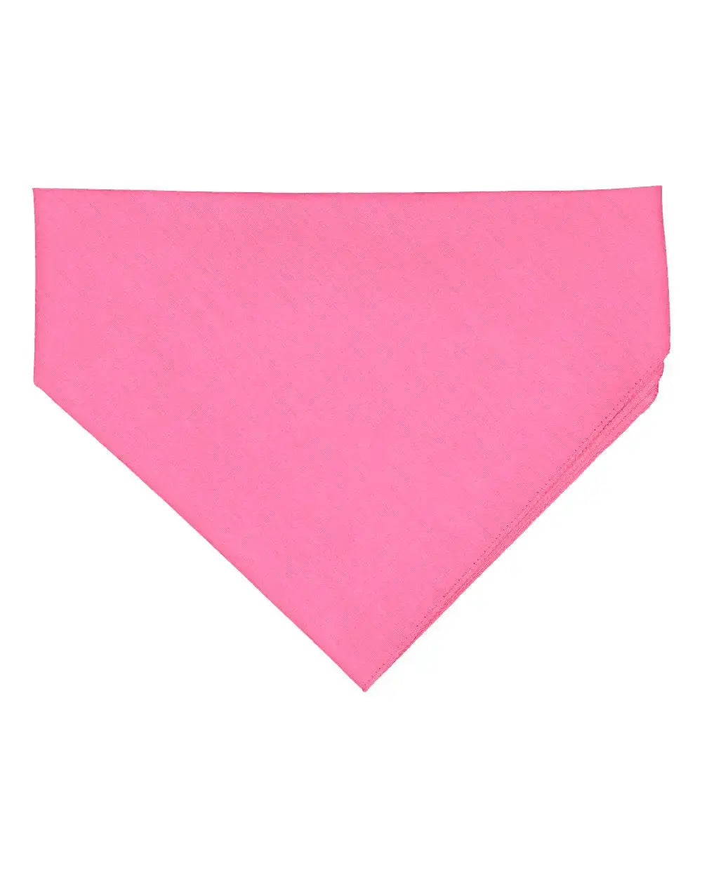 Custom Embroidered Doggie Skins USA-Made Doggie Bandana - 3905 Cypress DTF