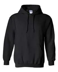 Customize Glitter Gildan Heavy Blend Hoodie 18500