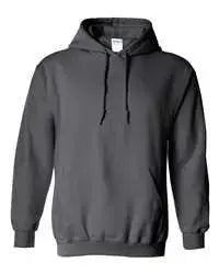 Custom Embroidered Hoodies Cypress DTF