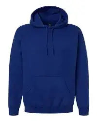 Custom Embroidered Hoodies Cypress DTF