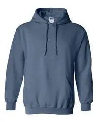 Customize Glitter Gildan Heavy Blend Hoodie 18500