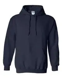 Custom Embroidered Hoodies Cypress DTF