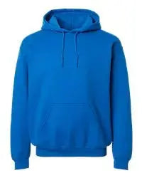 Custom Embroidered Hoodies Cypress DTF