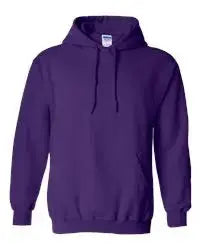 Custom Embroidered Hoodies Cypress DTF