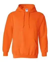 Custom Embroidered Hoodies Cypress DTF