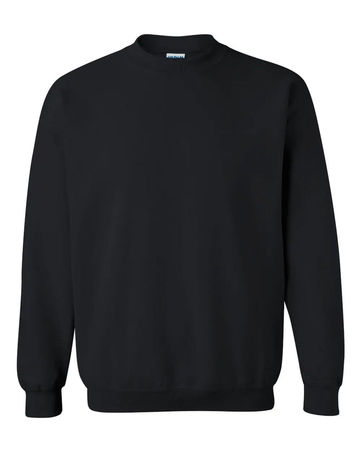 Custom Embroidered Sweatshirts Cypress DTF