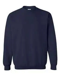 Custom Embroidered Sweatshirts Cypress DTF