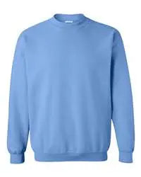 Custom Embroidered Sweatshirts Cypress DTF