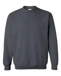 Custom Embroidered Sweatshirts Cypress DTF