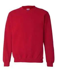 Custom Embroidered Sweatshirts Cypress DTF