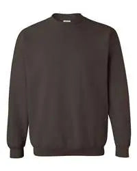 Custom Embroidered Sweatshirts Cypress DTF