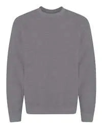 Custom Embroidered Sweatshirts Cypress DTF