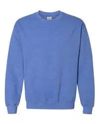 Custom Embroidered Sweatshirts Cypress DTF
