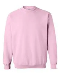Custom Embroidered Sweatshirts Cypress DTF
