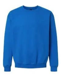 Custom Embroidered Sweatshirts Cypress DTF