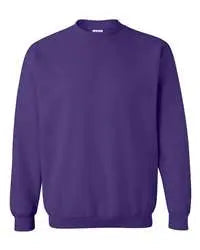 Custom Embroidered Sweatshirts Cypress DTF