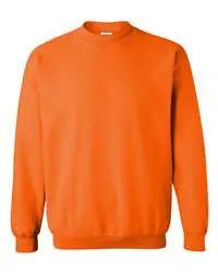 Custom Embroidered Sweatshirts Cypress DTF