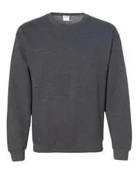 Custom Embroidered Sweatshirts Cypress DTF