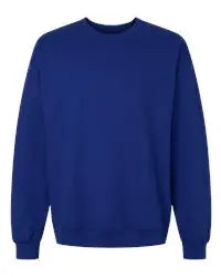 Custom Embroidered Sweatshirts Cypress DTF