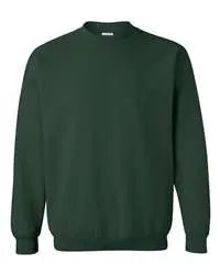 Custom Embroidered Sweatshirts Cypress DTF