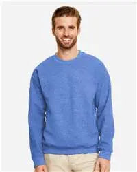 Custom Embroidered Sweatshirts Cypress DTF