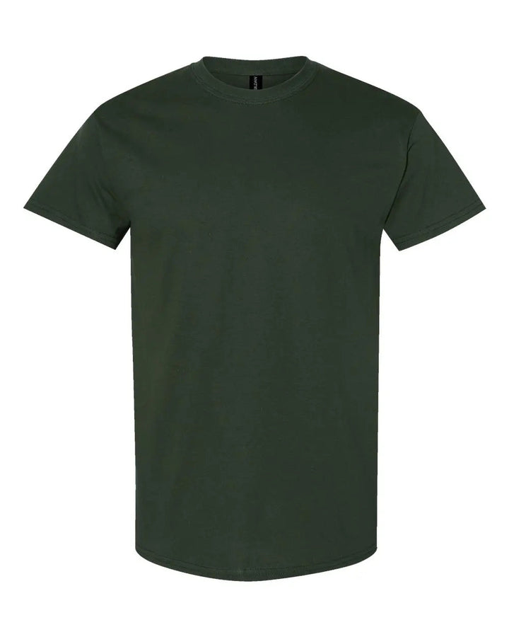 Custom Gildan - Unisex Heavy Cotton™ T-Shirt - 5000 Cypress DTF