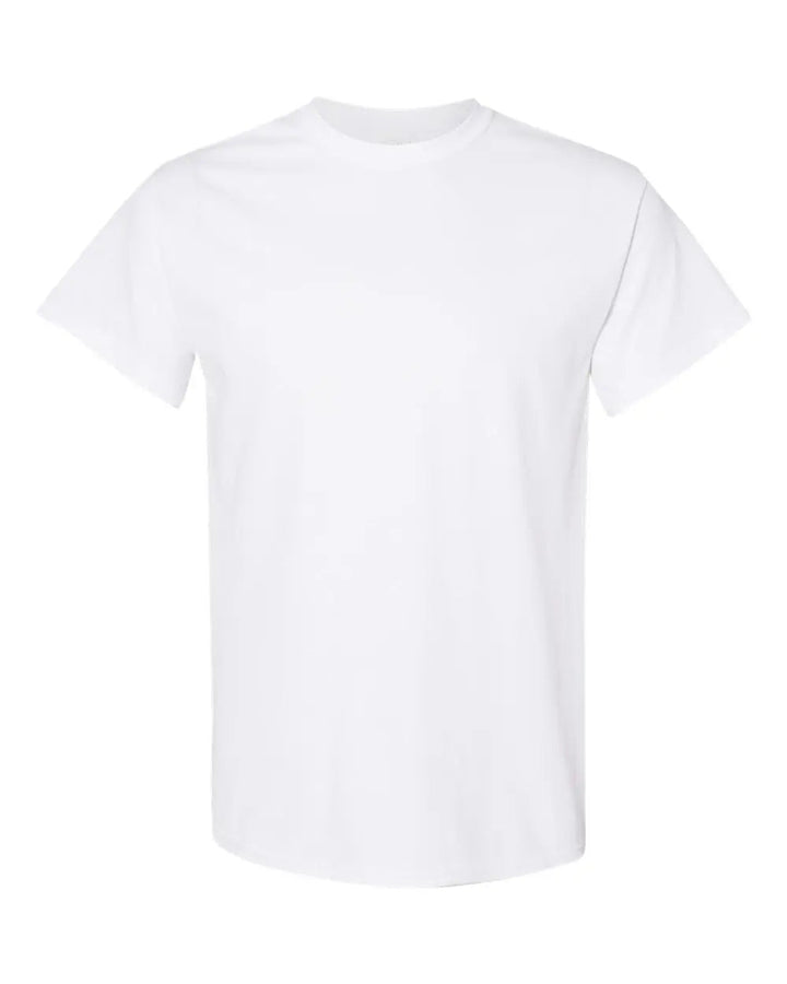 Custom Gildan - Unisex Heavy Cotton™ T-Shirt - 5000 Cypress DTF