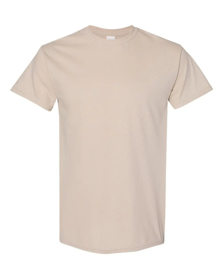 Custom Gildan - Unisex Heavy Cotton™ T-Shirt - 5000 Cypress DTF