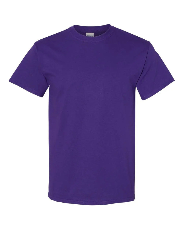 Custom Gildan - Unisex Heavy Cotton™ T-Shirt - 5000 Cypress DTF